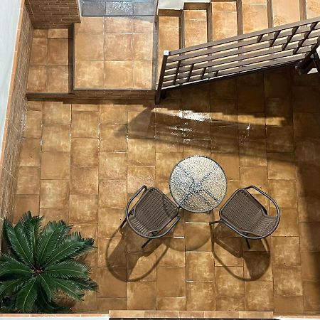 شقة Casa Martin فرنجلوش المظهر الخارجي الصورة