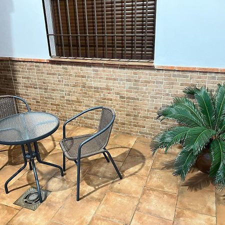 شقة Casa Martin فرنجلوش المظهر الخارجي الصورة