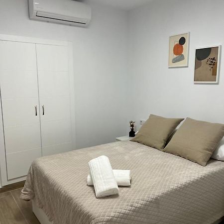 شقة Casa Martin فرنجلوش المظهر الخارجي الصورة