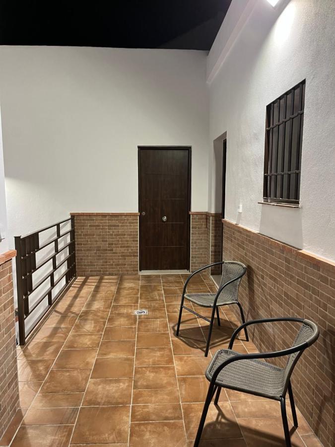 شقة Casa Martin فرنجلوش المظهر الخارجي الصورة