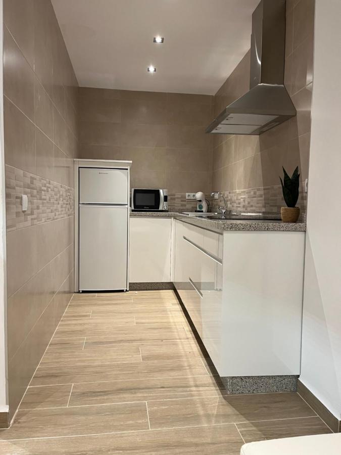 شقة Casa Martin فرنجلوش المظهر الخارجي الصورة