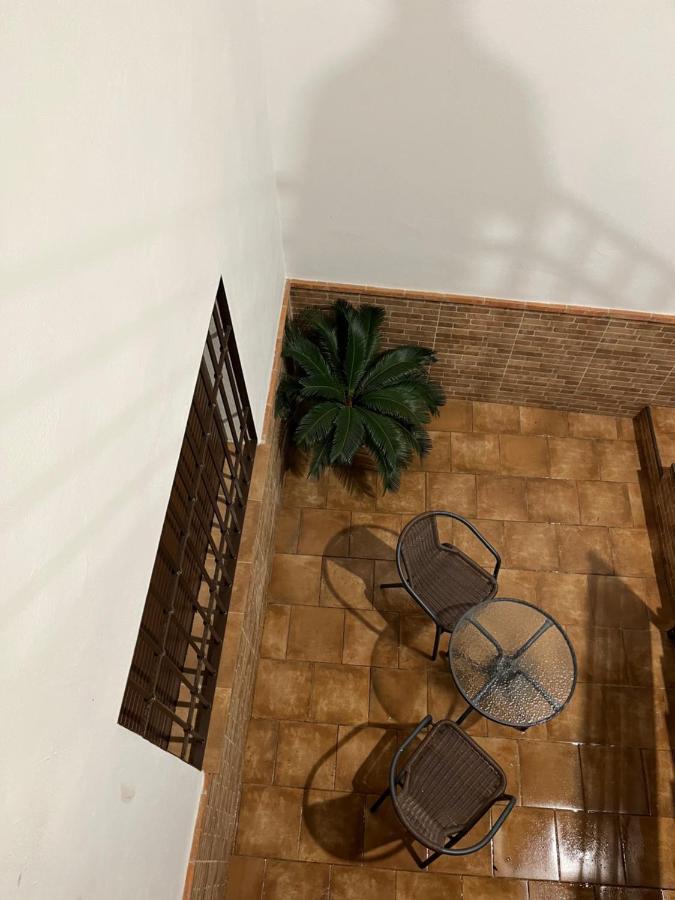 شقة Casa Martin فرنجلوش المظهر الخارجي الصورة