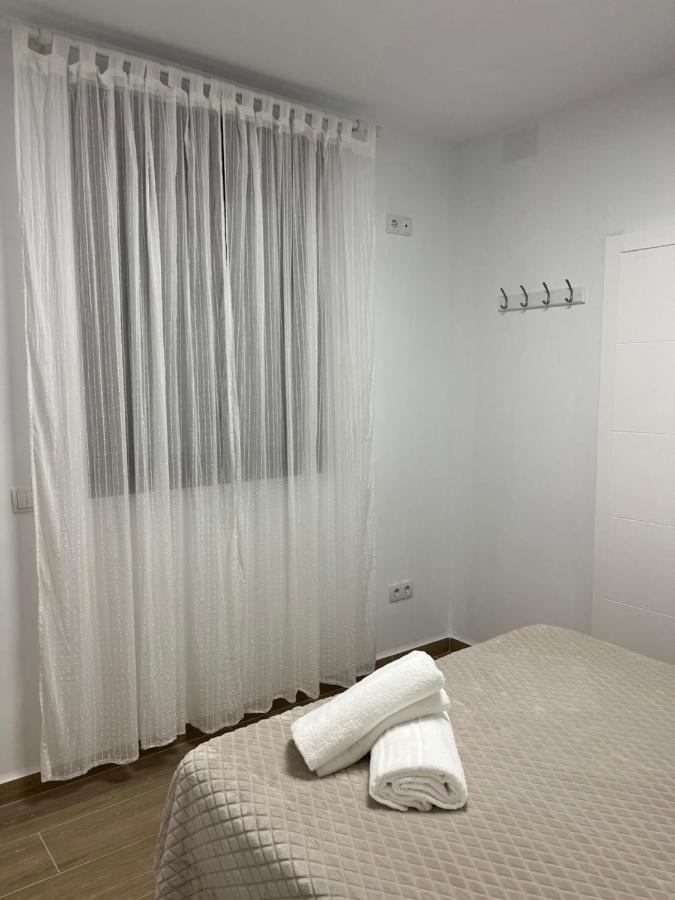 شقة Casa Martin فرنجلوش المظهر الخارجي الصورة