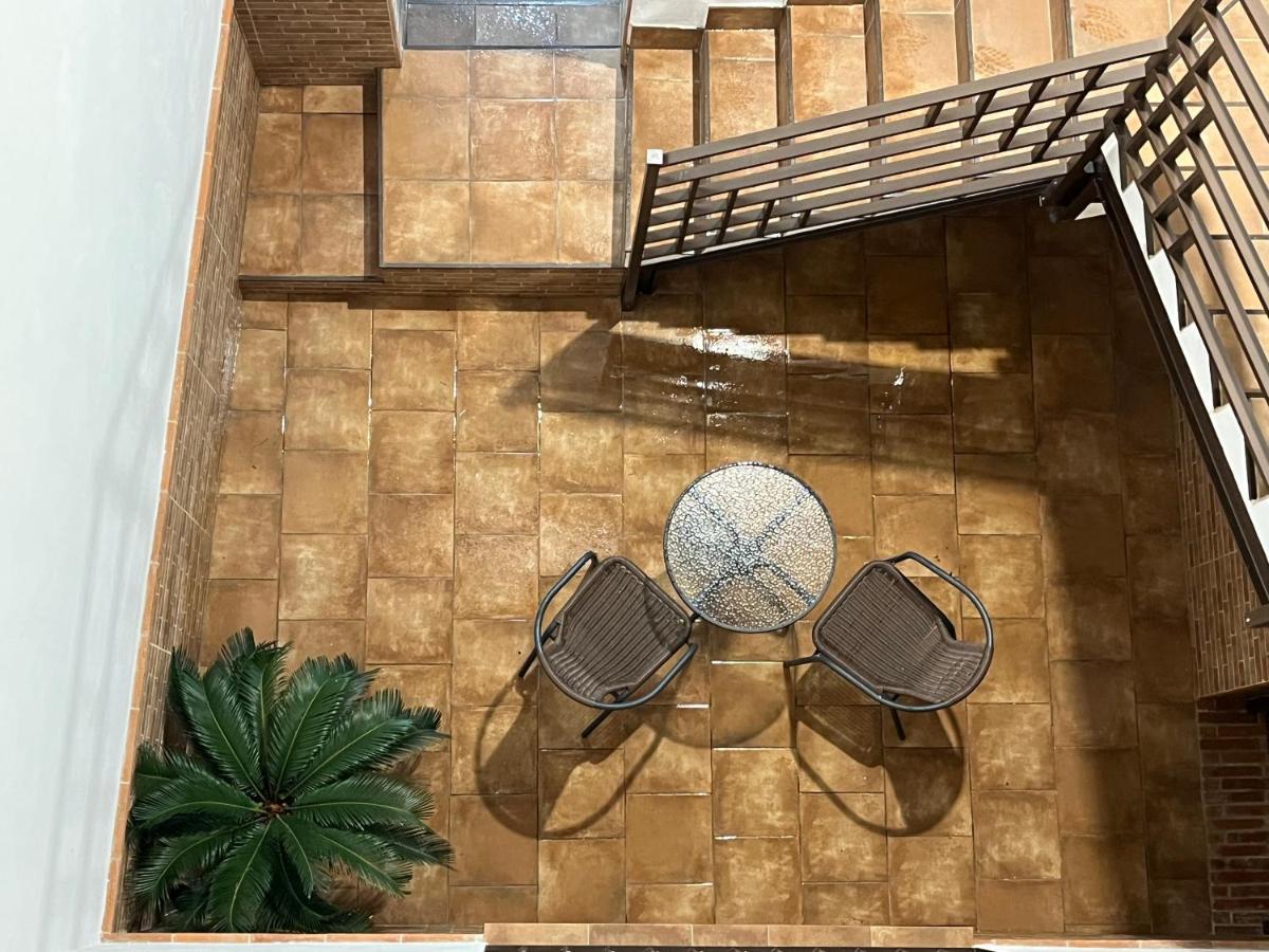 شقة Casa Martin فرنجلوش المظهر الخارجي الصورة