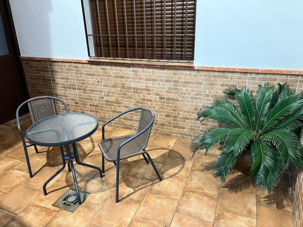 شقة Casa Martin فرنجلوش المظهر الخارجي الصورة