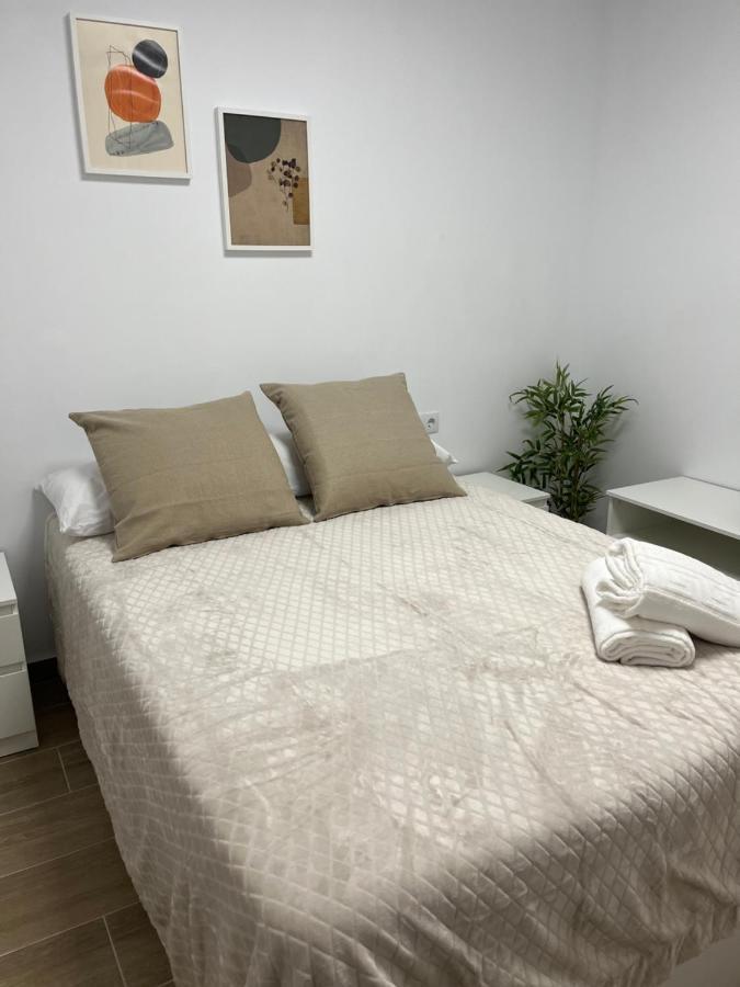 شقة Casa Martin فرنجلوش المظهر الخارجي الصورة