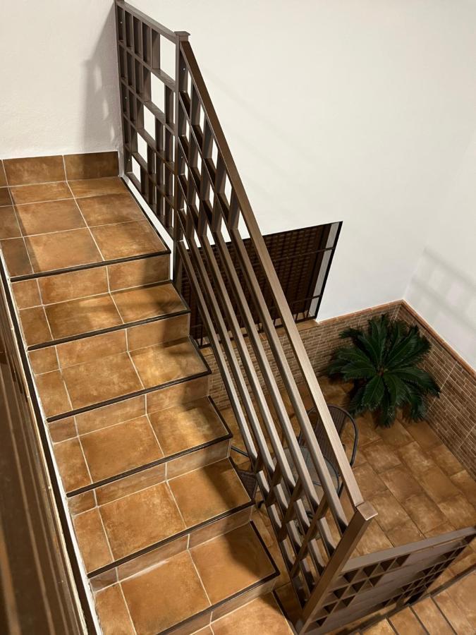 شقة Casa Martin فرنجلوش المظهر الخارجي الصورة
