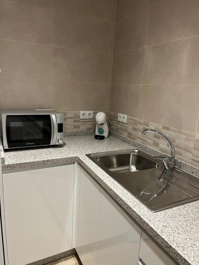 شقة Casa Martin فرنجلوش المظهر الخارجي الصورة