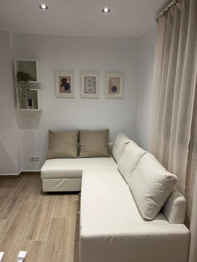 شقة Casa Martin فرنجلوش المظهر الخارجي الصورة