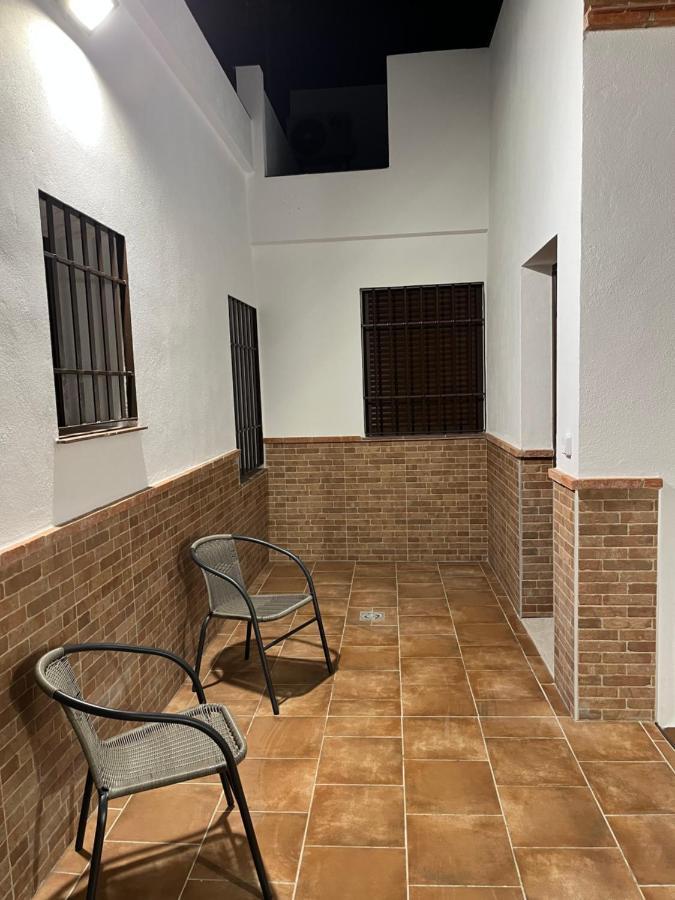 شقة Casa Martin فرنجلوش المظهر الخارجي الصورة