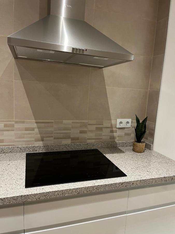 شقة Casa Martin فرنجلوش المظهر الخارجي الصورة