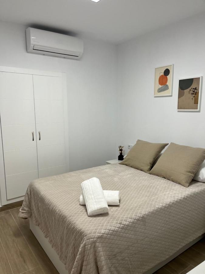 شقة Casa Martin فرنجلوش المظهر الخارجي الصورة