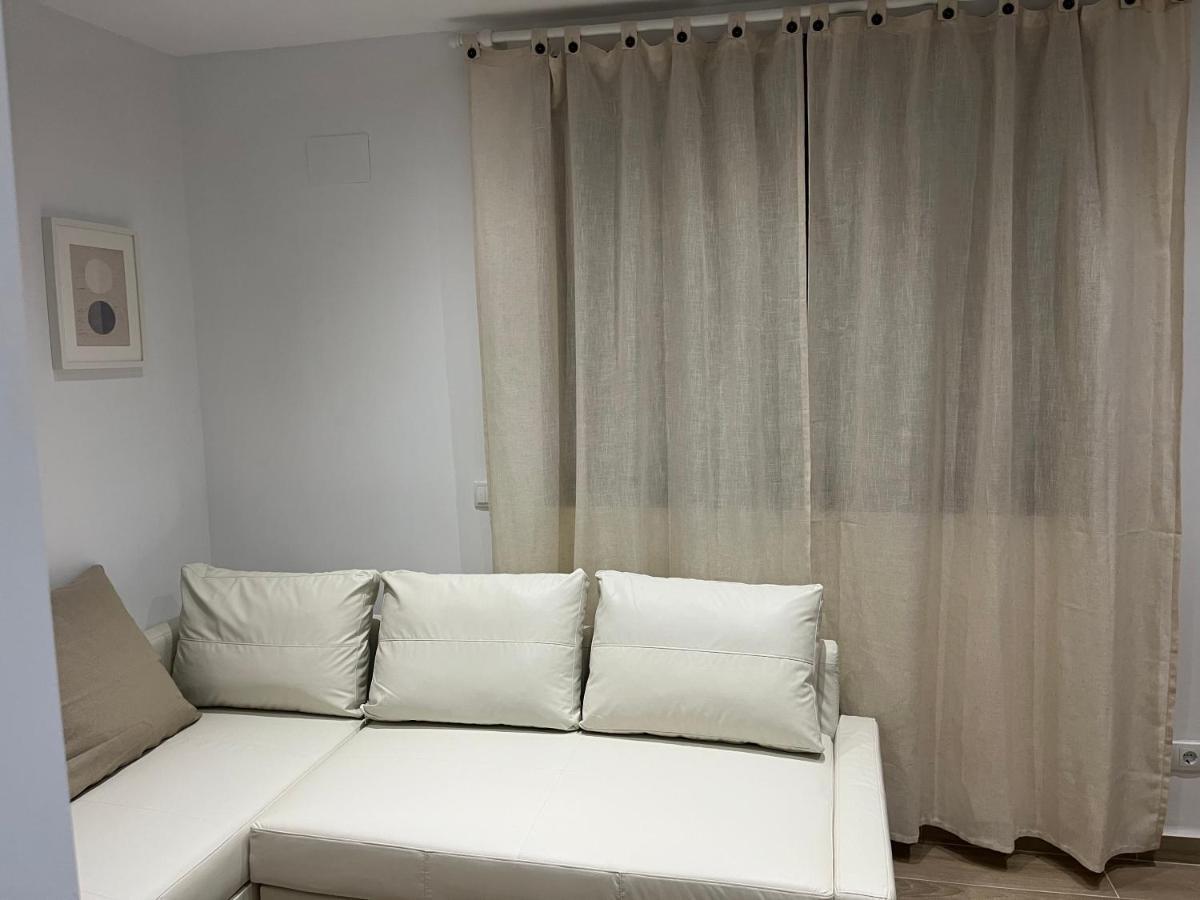 شقة Casa Martin فرنجلوش المظهر الخارجي الصورة