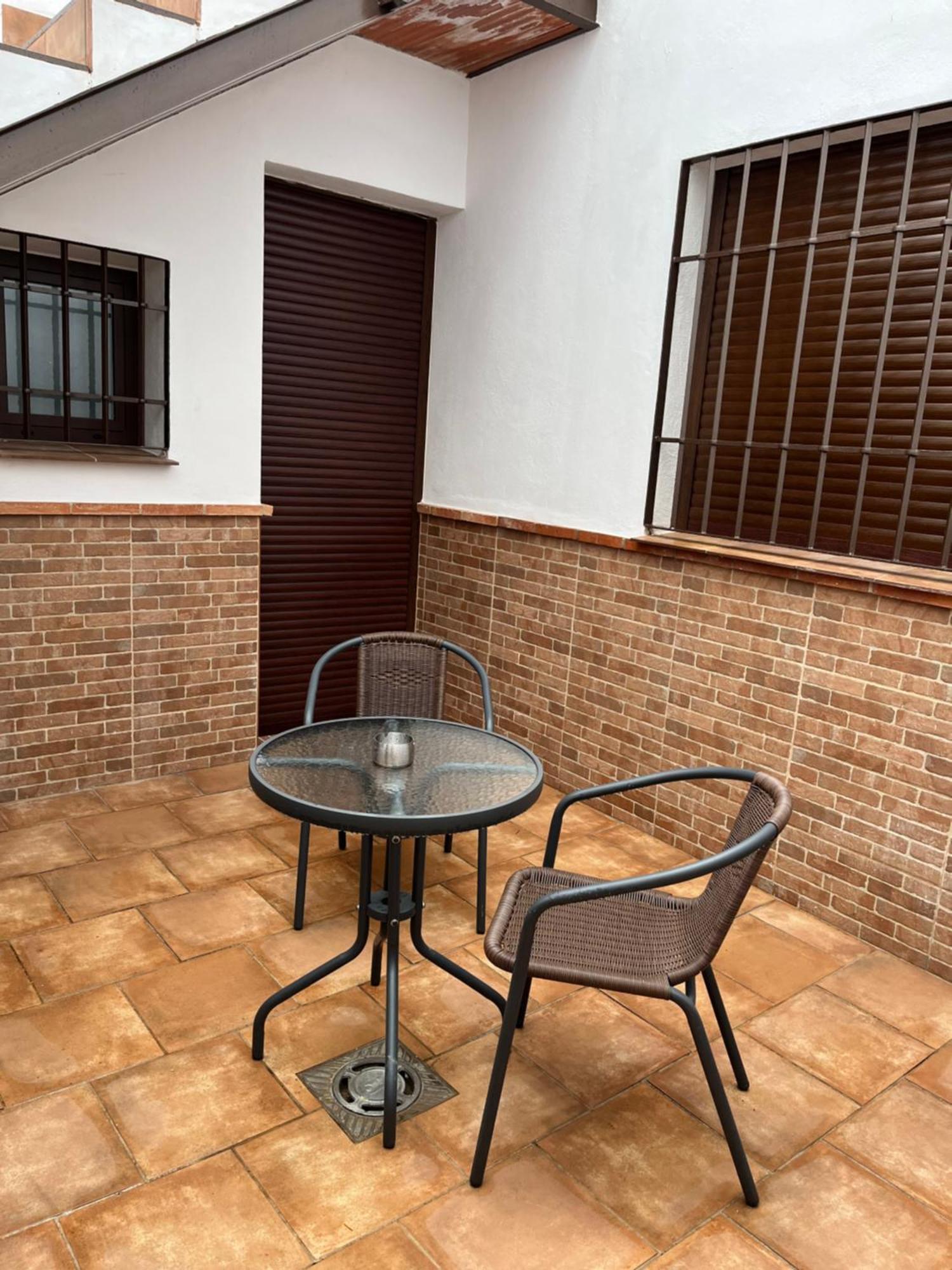 شقة Casa Martin فرنجلوش المظهر الخارجي الصورة